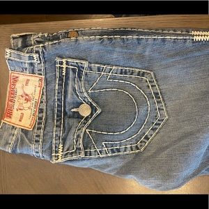 True Religion Men’s Jeans